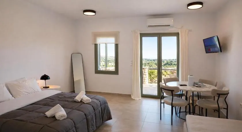 Aroniadika rooms - Image 1