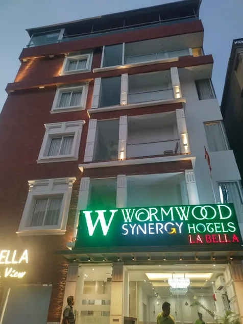 Wormwood Synergy La Bella - Image 1
