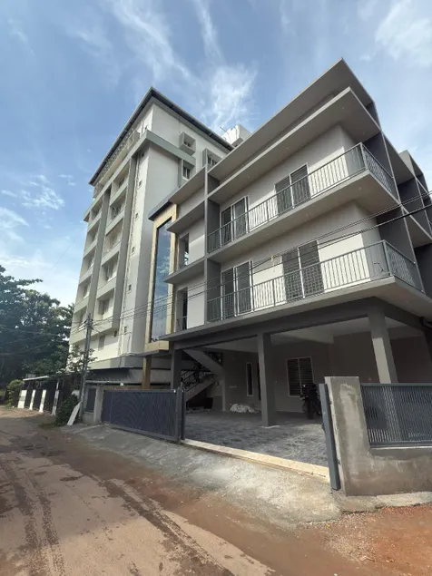 The Nexus Hotel Kakkanad - Image 1
