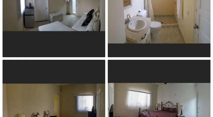 De Alamo hostel - Image 1