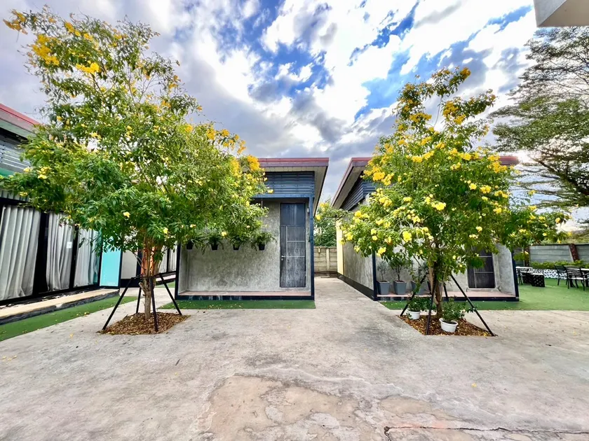 Ban Ton Resort - Image 1