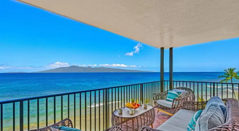 Kaanapali Shores 702 - Image 1