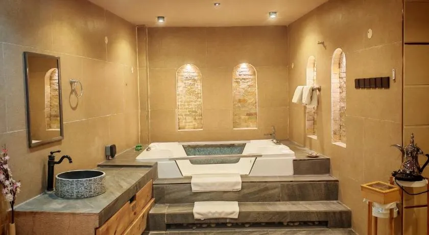 Omani Guest House نزل البيت العماني - Image 1