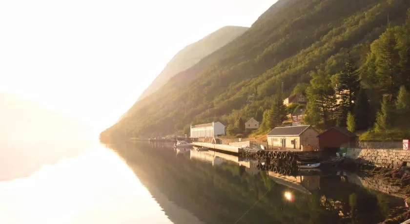 Flørli 4444 Hostel - Image 1