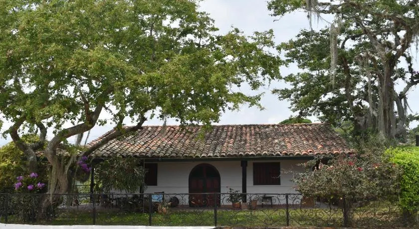 Quintas de Potrillo Reserva - Image 1