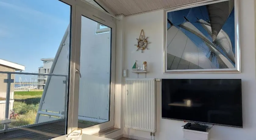 Ferienhaus Ostseehaus Carolin Marina Wendtorf - Image 1