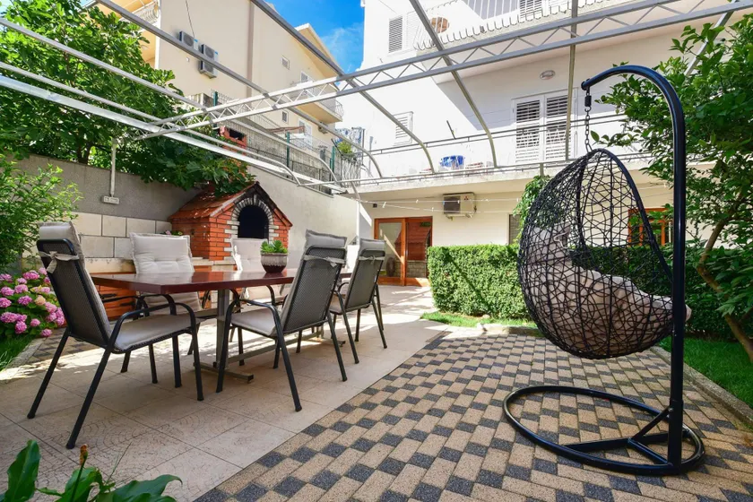 Apartment Marijo A1 Makarska, Riviera Makarska - Image 1