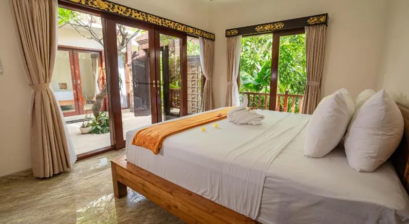 Amed Paradise Beach Club - Image 1
