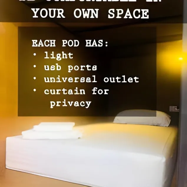 The Black Sheep Hostel - Image 1
