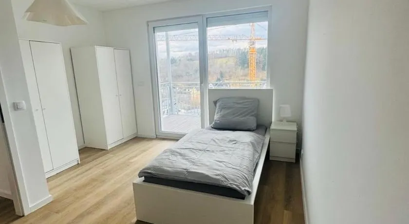Siegen Apartments - Modern & mit Parkplatz - Image 1