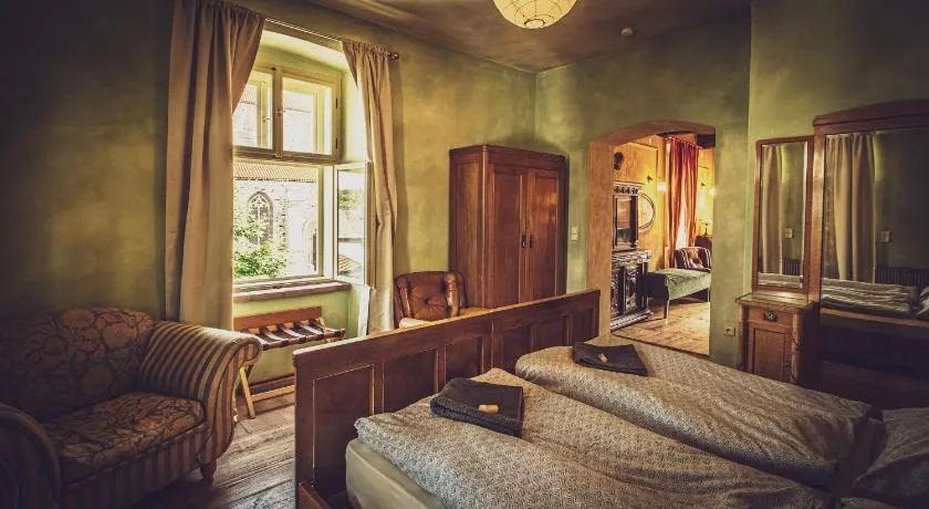 Apartmány č.p. 9 - Image 1