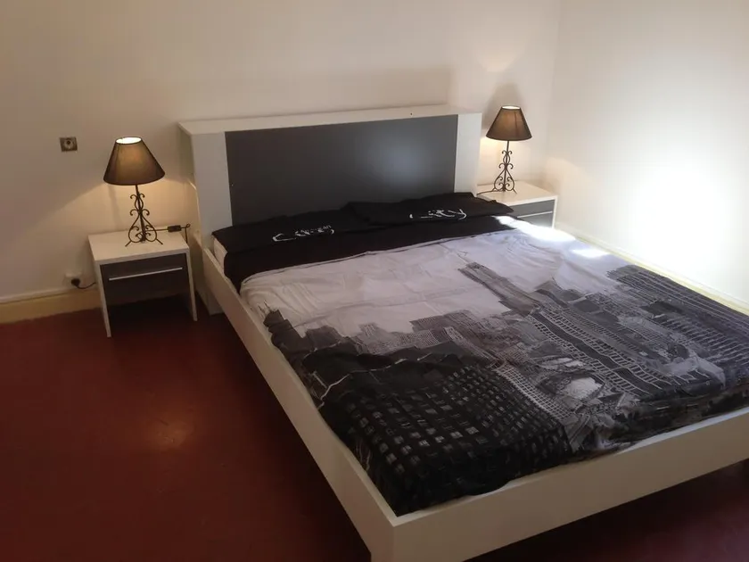 Appartement Kalliste - Image 1