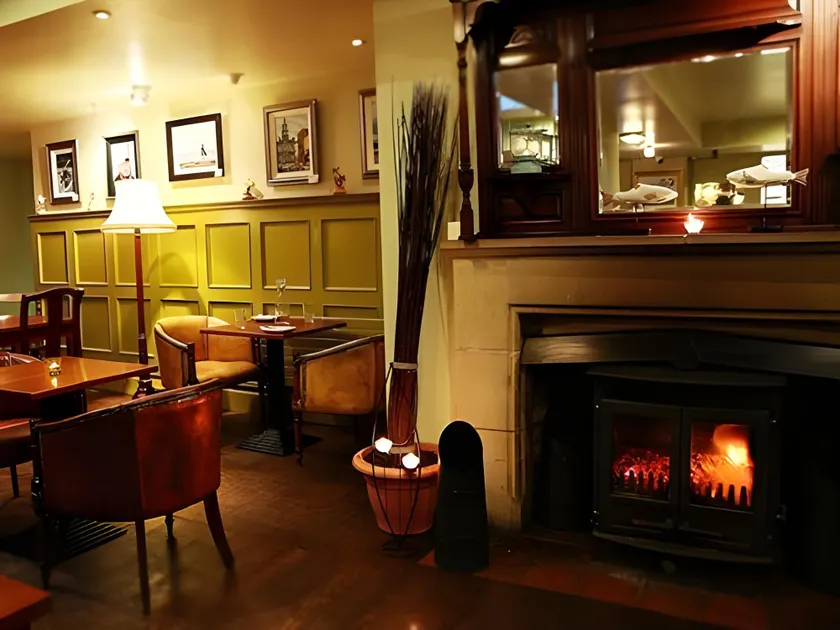 Reddans of Bettystown Luxury Bed & Breakfast, Restaurant and Bar - Image 1