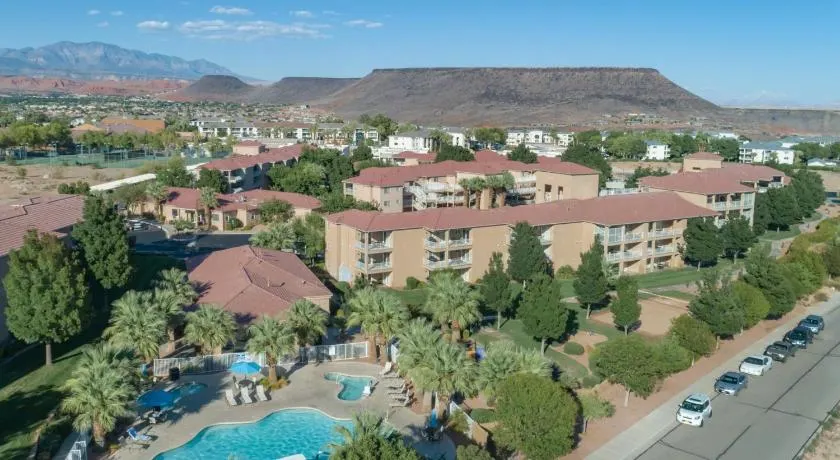 WorldMark St. George - Image 1
