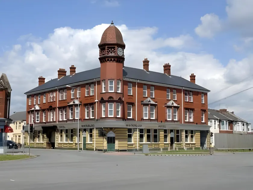 The Waterloo Hotel & Bistro - Image 1