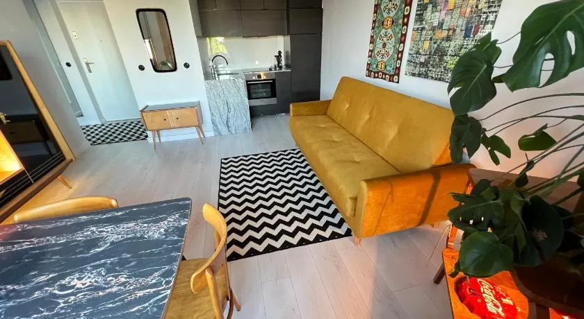 Apartament Rockabilly - Image 1