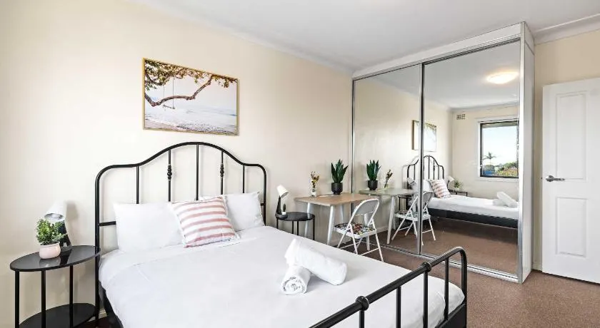 Comfy 2BR Base in Auburn - Easy Access Everywhere - Image 1