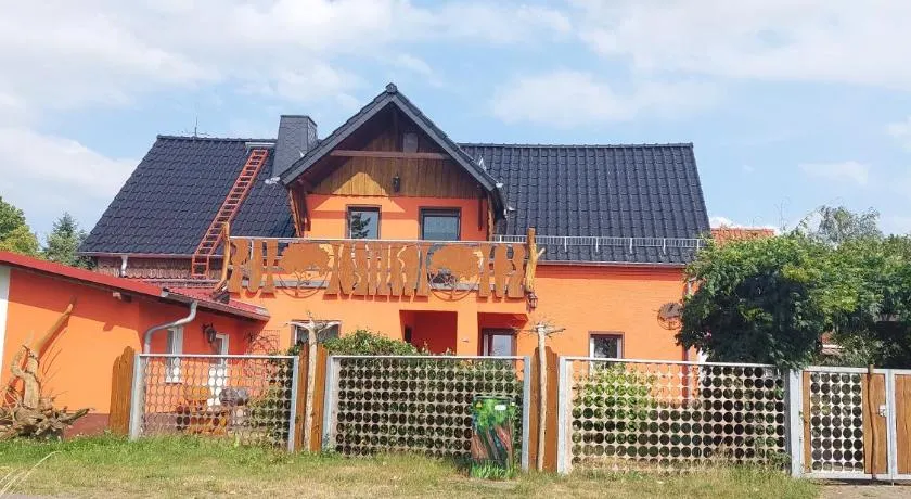 Wildholz Sachsen - Image 1