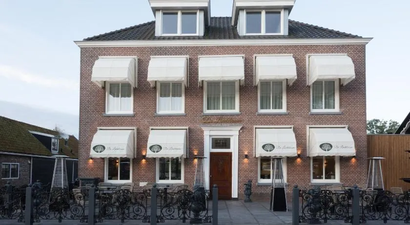 B&B - Brasserie De Lindeboom - Image 1