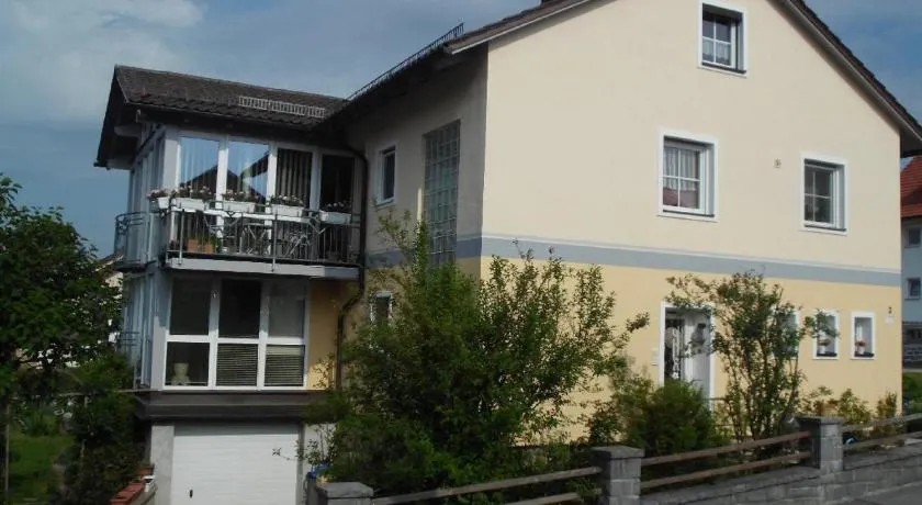 Ferienwohnung "Gaby" - Image 1