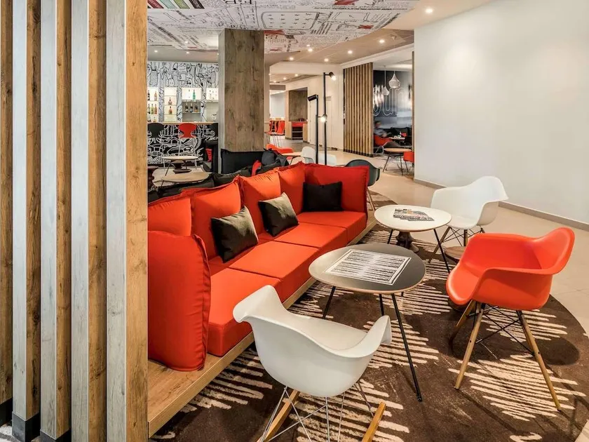 Ibis Setif - Image 1
