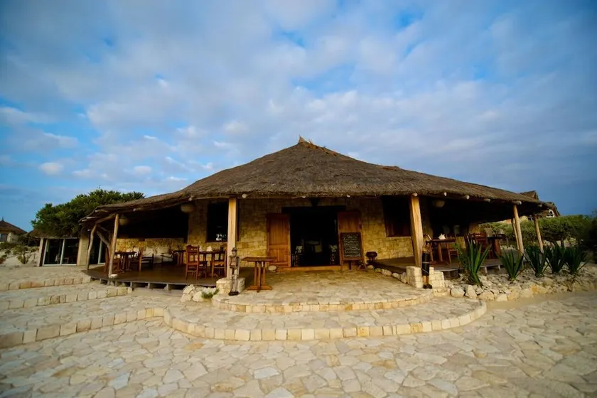 Anakao Ocean Lodge - Image 1