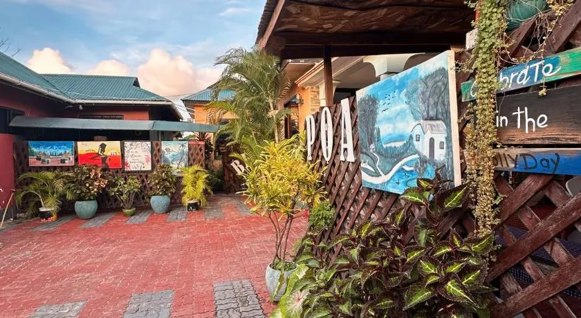 Travellers Home (Kifumbu) - Image 1