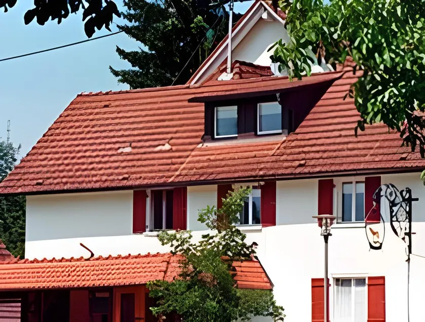 Gasthof zum Hirsch - Image 1