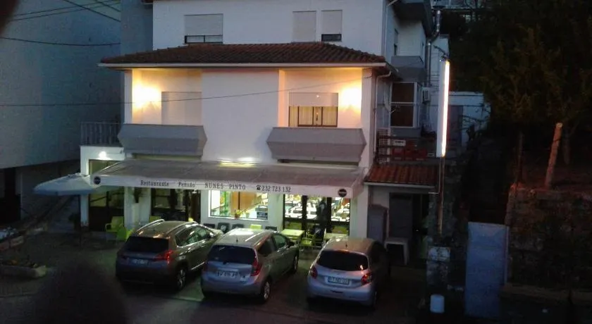 Hospedaria Nunes Pinto - Image 1