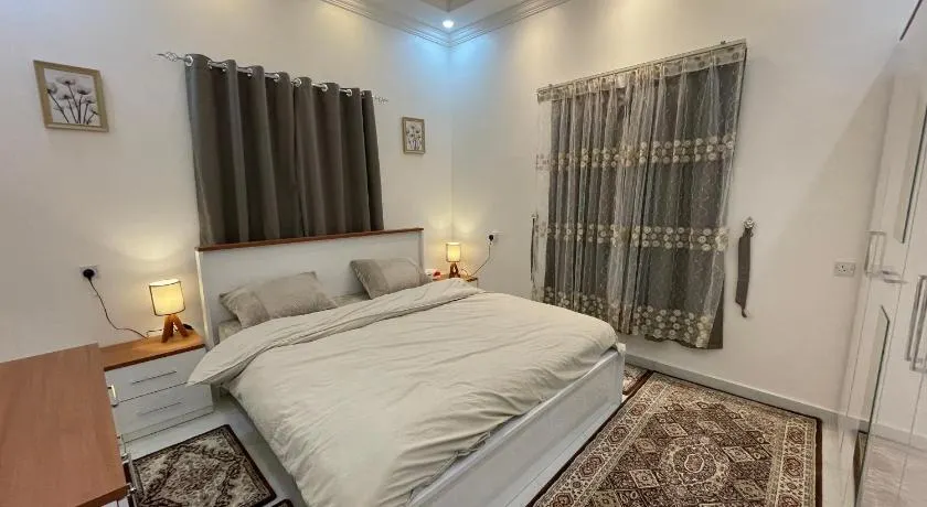 Apartment in Jabal Akhdar شقة في الجبل الأخضر - Image 1