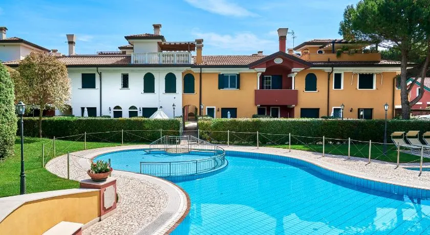 Jesolo Pines Beach House - Host Solution - Image 1