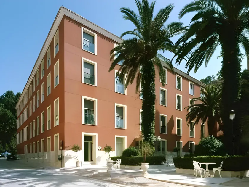 Balneario de Archena - Hotel Levante - Image 1