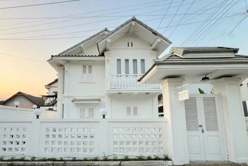 Kemhorm's House - Image 1