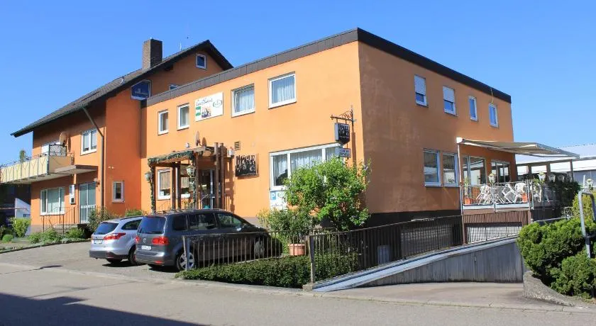 Gasthaus Mösle - Image 1
