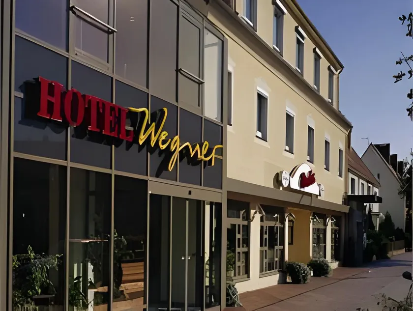 Hotel Wegner - T h e culinary art hotel - Image 1