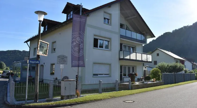 Gästehaus Lehr - Image 1