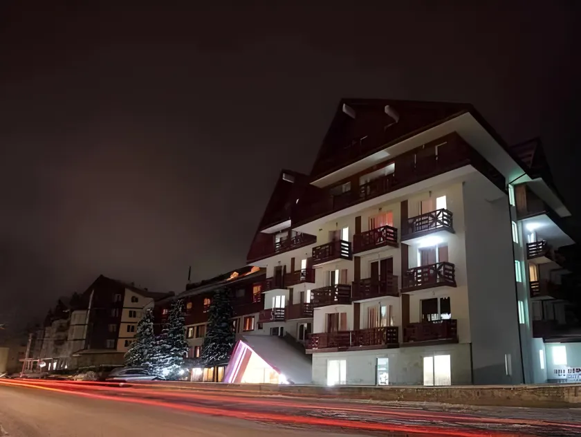 Iglika Hotel & Villas Borovets - Image 1