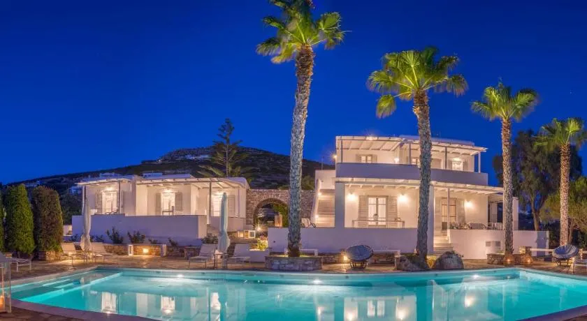 Villas Agia Irini Cove - Image 1