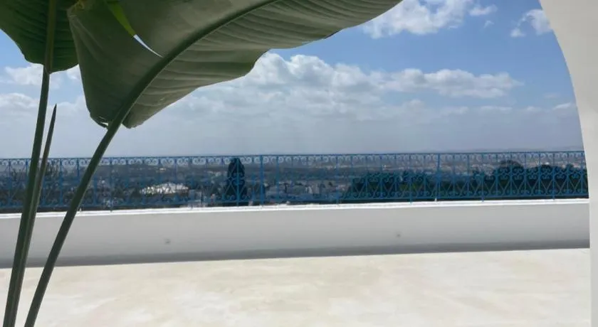 Dar Kbira - Sidi Bou Said - Image 1