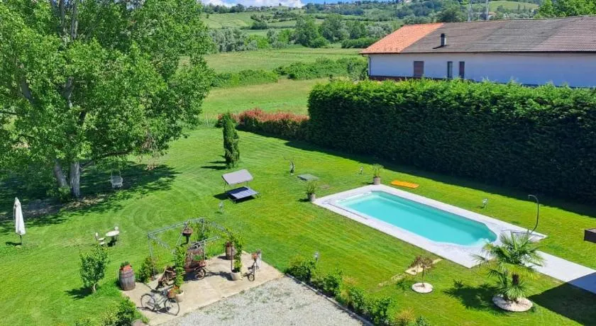 Casale del Miglio - Image 1