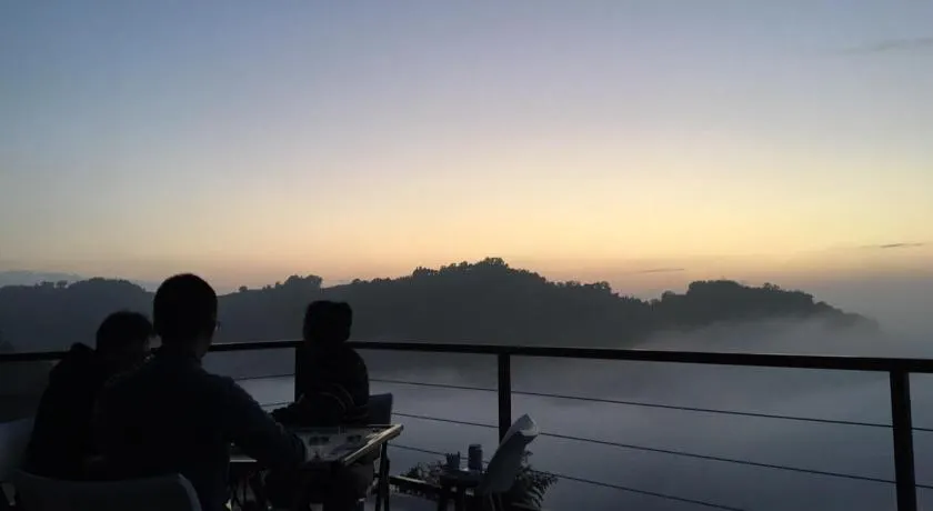 歐森View包棟Villa x 雲海夜景 x 獨立空間 - Image 1
