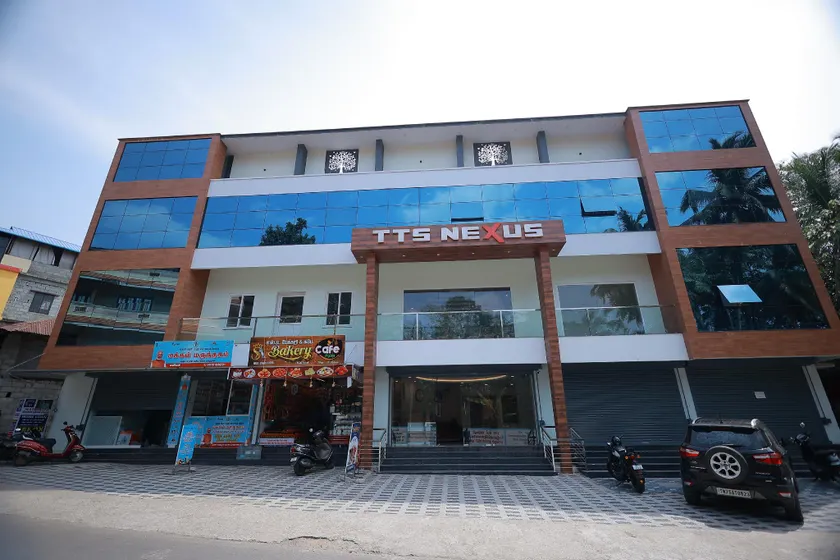 TTS Residency - Image 1
