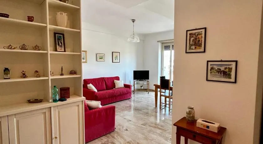 Casa vacanze Morabito - Image 1