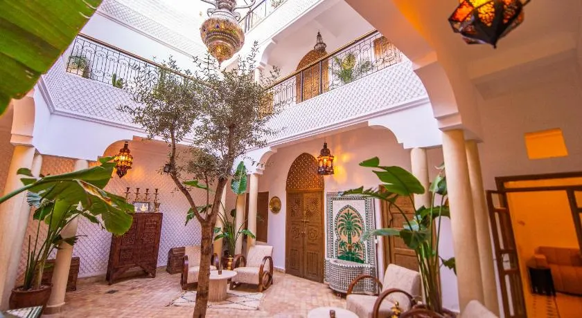 Riad Amskal - Image 1