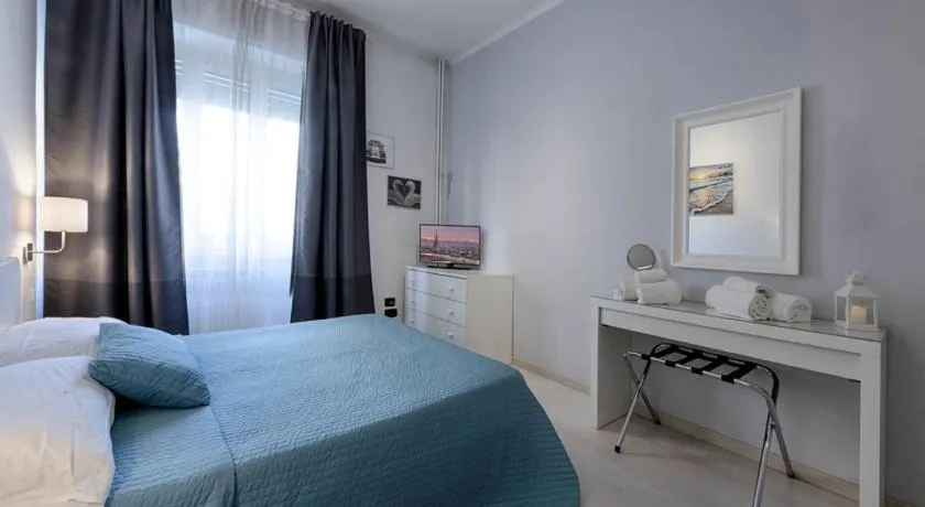 APARTMENT LINGOTTO AP3 - Image 1
