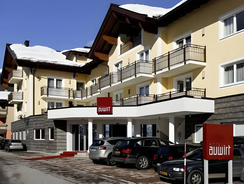 Hotel Auwirt Zentrum - Image 1