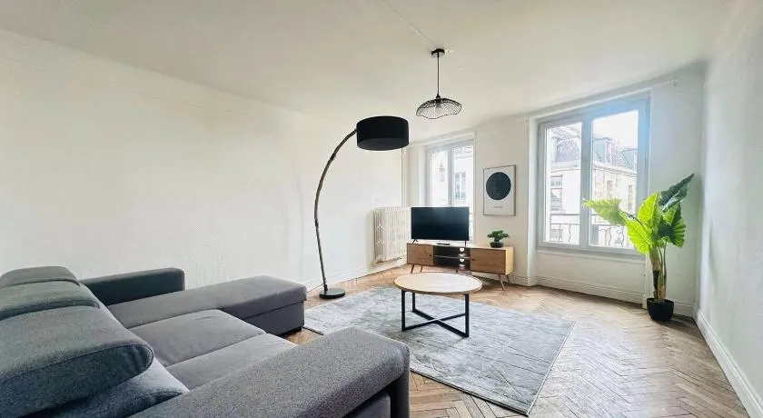Appartement Coeur de ville - Image 1