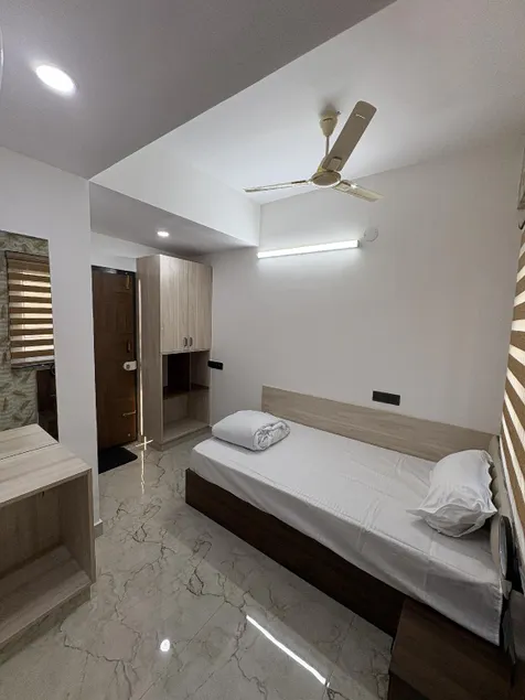 Teja Luxe Suites - Image 1