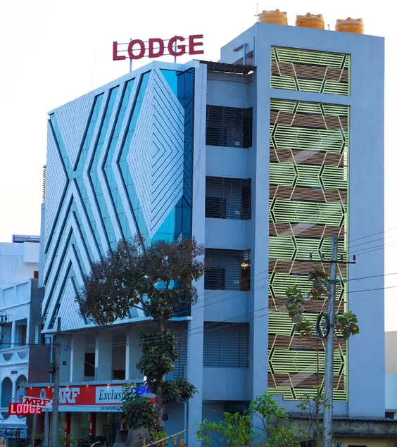 MR Residency - Belagavi - Image 1