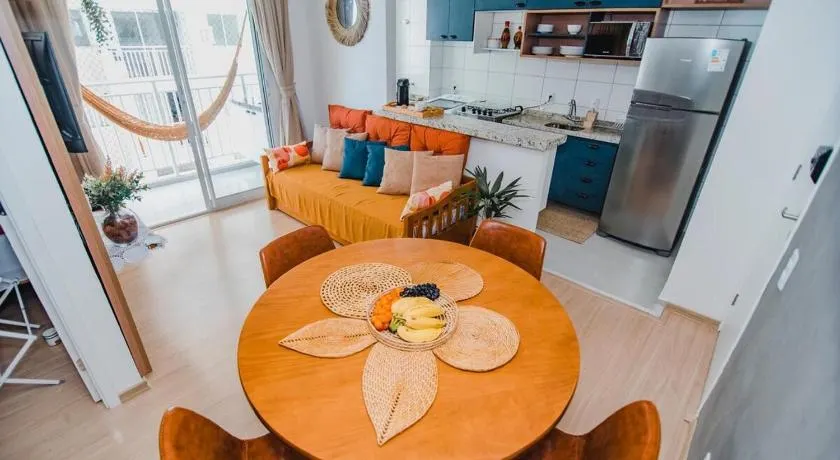 Apartamento Vista Mar - 708 - Image 1